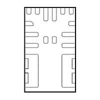 Monolithic Power Systems (MPS) MPM3610AGQV-P ຕົວຄວບຄຸມແຮງໂຕລະຟັດ - ຕົວຄວບຄຸມສະຫວັດ 21V/1.2A DC/DC ແມນິ-ໂມດູນຕົວຄວບຄຸມພ້ອມອິນເທກເຣດອິນດັກເຕີ