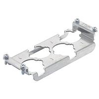 HARTING 09110009941 ຕົວເຊື່ອມພະລັງງານຫນັກ 24B HPR Housing Frame ສໍາລັບຕິດຕໍ່ຜູ້ຊາຍ 4x250amp, inverse