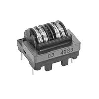 KEMET SS17HB-R05140 ຕອນກັບສະຖານະທົ່ວໄປມາດຕະຖານ 250VAC 14mH 500mA DCR=11Ohms