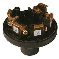 Altech TL122002 ຖານຢືດ LED TL, 50mm, ຖານຢືດປະເພດພລາສຕິກ