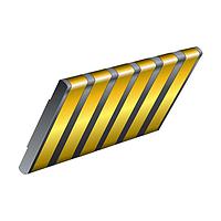 Bourns 70AAJ-6-F0G Modular Contact 2.54mm 6Pin ພິມຍິງມາດຕະຖານ