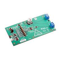 Texas Instruments DRV8873SEVM ຕົວຄວບຄຸມການເຄື່ອນໄຫວ DC ປອດແບບຖອດ DRV8873SEVM