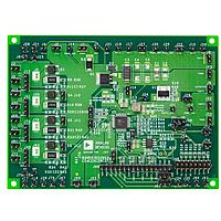 Analog Devices ADP2450ASTZ-3-EVBZ ເຄື່ອງມືພັດທະນາ IC ການຈັດການພະລັງງານ ແຜງທົດລອງ Eval Board: ADJ 500us LQFP-48