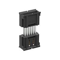 ERNI - TE Connectivity 364095-E ຕົວເຊື່ອມ DRCBTB 1,27 12 M BTB22 20,2 137 * 094 TR