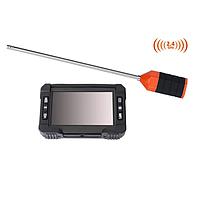 Qyteco 4908AL ກ້ອງມຸມເບິ່ງດ້ານຂ້າງ (800(R.G.B.)X480dot, 9.0mm)