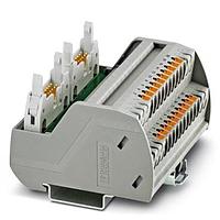 PHOENIX CONTACT 2903802 ໂມດູນອິນເຕີເຟດປະສິດທິພາບ VIP-2/PT/ 2FLK14 (1-20) /S7