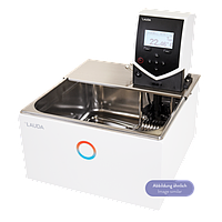 Lauda E 25 S ອາບຄວາມຮ້ອນ (200°C, 16.0 / 25.0L)