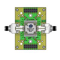 Qorvo TGA2214-CP Eval Board ບອດທົດລອງ RF Amplifier 2-18GHz 4 Watt