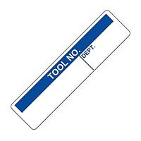 AMP Connectors - TE Connectivity QC149 ເຄື່ອງມືແລະປ້າຍເລກທີ ຂາຍໂດຍຊຸດ 160 ຊິ້ນ