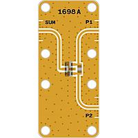 Quantic X-Microwave XM-C812-0409D ຕົວແບ່ງ RF Splitters and Combiners, SCN-2-11+SMT