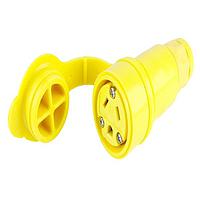 Molex 1301460059 ຮັບກະປ່ອງ WATERTITE CONN