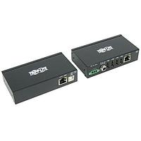 Tripp Lite B203-104-IND USB 2.0 ເປັນ Ethernet IND 4 PT USB2 EXTNDR,150FT