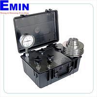 Nagman H6000portable ເຄື່ອງກວດນ້ຳໜັກໄຮໂດລິກແບບພົກພາ (700 Bar, ±0.05% rdg)