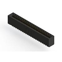 EDAC 391-044-524-201 ຕິດຕໍ່ຂອງກາດຂອງບັດມາດຕະຖານ Card Edge Connector