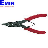 Proskit 8PK-249 ຊຸດ Snap Ring Plier (10~50mm)
