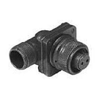 Amphenol Industrial 97-3108A22-10S-940 ຕົວເຊື່ອມ AB 4C 4#16 SKT PLUG