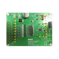 Monolithic Power Systems (MPS) EVQ6526-U-00A ບອດປະເມີນຜູ້ຄວບຄຸມແລະຜູ້ຂັບເຄື່ອນໄຫວ Motor/Motion Controller & Driver Evaluation Board for MPQ6526-AEC1