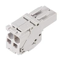 AMP Connectors - TE Connectivity CDK4-2 ປລັກ Aut SNK Pluggable