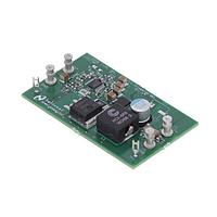Texas Instruments LM25088MH-2EVAL ຕົວຄວບຄຸມສະຫນັບສະຫນູນ LM25088MH-2 EVAL BOA RD