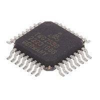 ADI Trinamic TMC2590-TA ຄວບຄຸມແມ່ມອດຂັ້ນ 2 ເຟສ 7 ຫາ 34V, ສໍາລັບ P/N-Fets ພາຍນອກມີ S/D ແລະ ອິນເຕີເຟສ SPI, 256 ຂັ້ນ, CoolStep, StallGuard2 ແລະ SpreadCycle