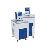 WITEG WCR-30 ອາບນ້ໍາໄຫຼວຽນ (-25°C ~ +150°C; 30l)