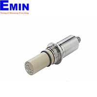 Jumo tecLine CR-4P ເຊັນເຊີ conductive 4-Electrode Conductive (1 µS/cm ~ 600mS/cm, Part No.:  00531113)