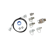 FLUKE FLUKE-700TTH10K ຊຸດສາຍທົດສອບຕົວສົ່ງລະດັບສູງ