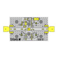 Qorvo TQP9111-PCB2140 ບອດທົດລອງ RF Amplifier 1.8-2.7GHz