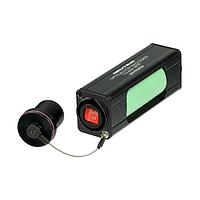 NEUTRIK NAO24SAW-A ຕູ່ມິດເສັ້ນແສງ Fiber Optic Connectors opticalCON MTP24 (24 channel) Coupler, SM angle polish, IP 65.