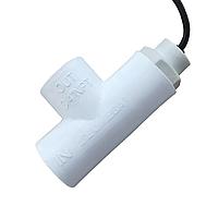 OMEGA FS-100-500 ສະຫນັບສະຫນູນການໄຫຼ 3/4 ຢູ່ສໍາລັບທ່ອງພລາສຕິກທີ່ມີເກັບກັນ (3/4 in, NPT Female)