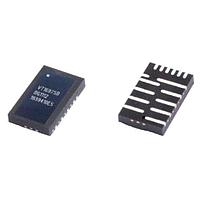 Analog Devices VT1697SBFQX ຕົວຄວບຄຸມການສະຫຼຸບກຳລັງ 55A, 12V SWITCHING REGULATOR, SMART SLAV
