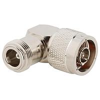 Amphenol RF 082-213 ຕົວແປງ RF - ໃນຊຸດ R/A ADAPTER JCK/PLG UG-27C/U