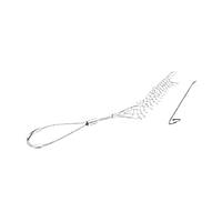 Molex 1300940421 ກວດສອບສາຍສະແກນ SR200-OF ROD OFFSET EYE SST (2.00IN-2.49