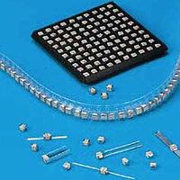 KYOCERA AVX 100B330JTN500XT ຄອງຈັບຫຼາຍຊັ້ນ RF/ໄມໂຄເວີບ (MLC) 500V 33pF 5% SMD/SMT