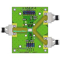 Qorvo QPF4001EVB1 ບອດປະເມີນຜົນ RF Front End QPF4001