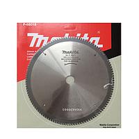 MAKITA P-68018 Saw Blade ທີ່ມີປາຍ Carbide (255mm)