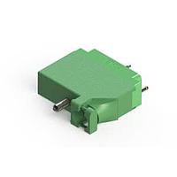 EDAC 516-056-000-111 ກອງປົກ 56P PLUG PLASTIC CVR TOP ENTRY