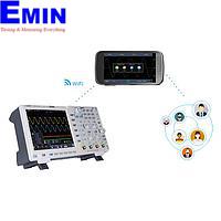 ບໍລິການ Calibration Oscilloscope ດິຈິຕອນ