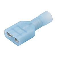 Molex 19003-0041 ການຕັດອອກດ່ວນ QUICK DISCONNECT ຜູ້ຍິງ 16-14 AWG