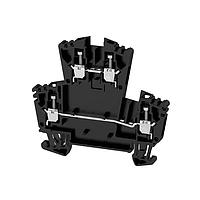 Weidmuller 1067940000 ບລັອກຂໍ້ຕໍ່ Feed Through WDK 2.5 ZQV SW