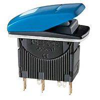 E-T-A Circuit Breakers X3131-WA06A1 ສະຫນັບສະຫນູນ Rocker