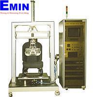 JFM Impact Testing Machine Calibration Service