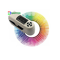 Samyon SNR200 Colorimeter ຄຸນະພາບສູງ & ຄວາມຊັດເຈນ