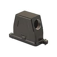 Molex / GWconnect 93601-2107 ຕໍ່ພວມພະລັງງານຫນັກ HP-HE 16B HOOD W/O CBL ENT 7816.3873.8