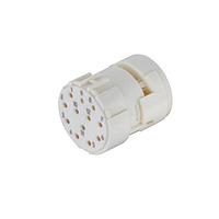 HARTING 09151123101 ອິນເຊີດ Han M23 12 Female -C