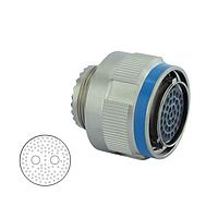 Eaton Souriau-Sunbank D38999/26KJ7BN ປລັກ