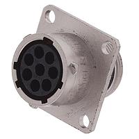 Amphenol SINE Systems RT00128SKNH03 ຕົວເຊື່ອມ