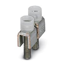 PHOENIX CONTACT 0200075 ສະກັດ, ຕັ້ງຄ່າຖາວອນ FBI 2-12