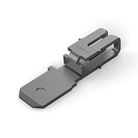 AMP Connectors - TE Connectivity 63273-1 ການຕັດການໄວ MAG-MAT 187FST TAB