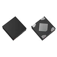 Toshiba TCR3EM09A,RF ຕົວຄວບຄຸມ Low Dropout Regulators 300 mA Fixed Output LDO Regulator, 0.9 V, DFN4D